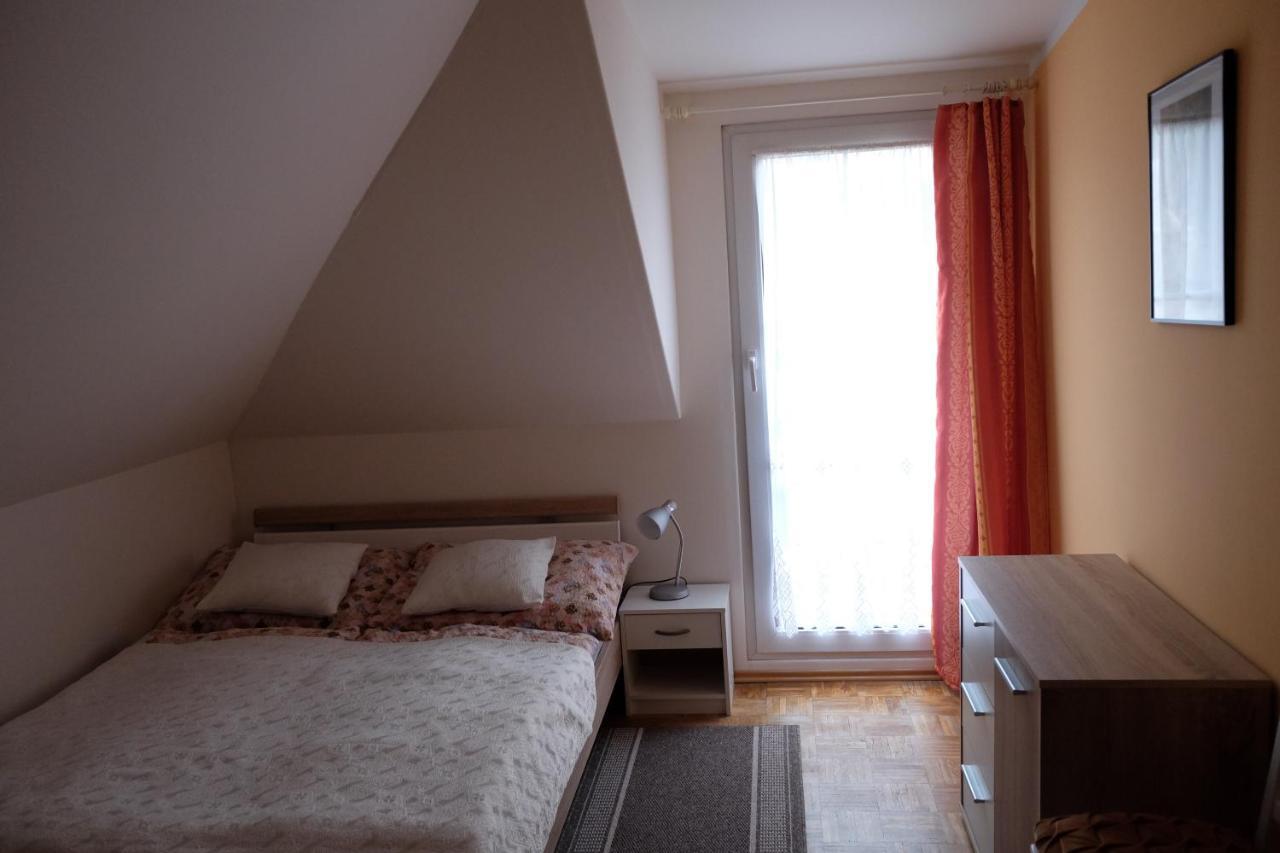 Apartman Marta Apartment Stare Splavy Exterior photo